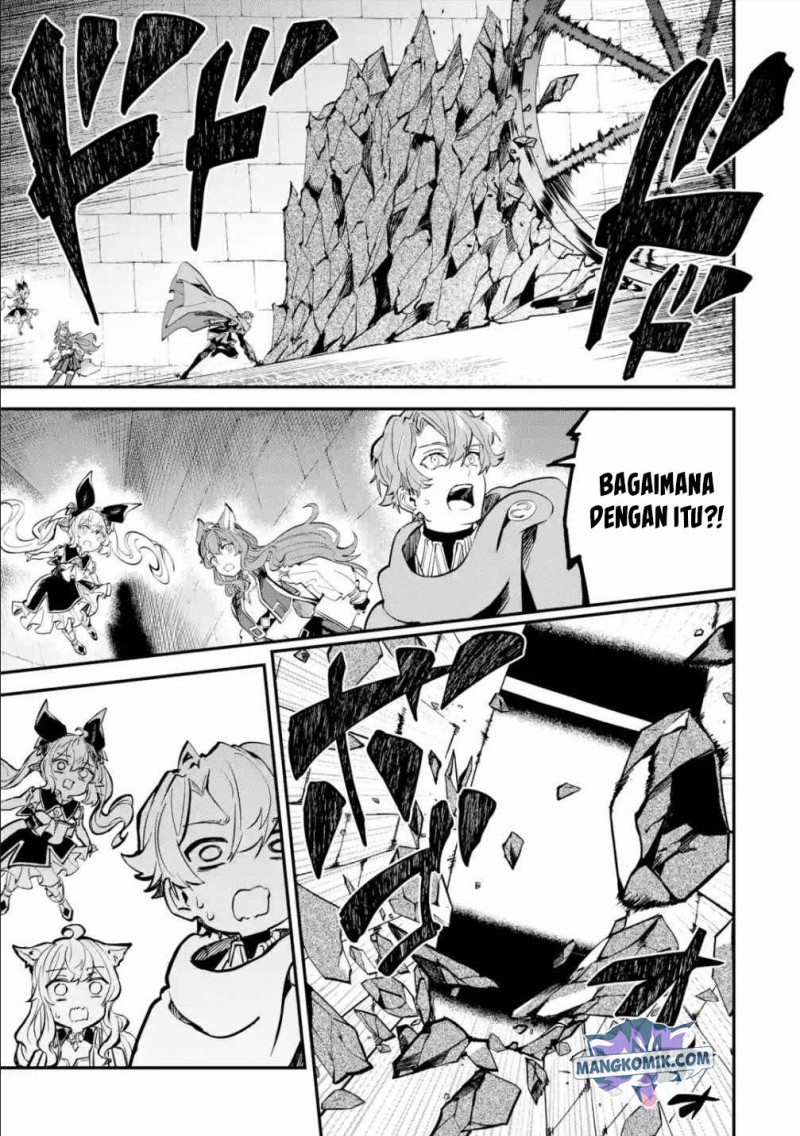 Dilarang COPAS - situs resmi www.mangacanblog.com - Komik isekai cheat magic swordsman 015 - chapter 15 16 Indonesia isekai cheat magic swordsman 015 - chapter 15 Terbaru 30|Baca Manga Komik Indonesia|Mangacan