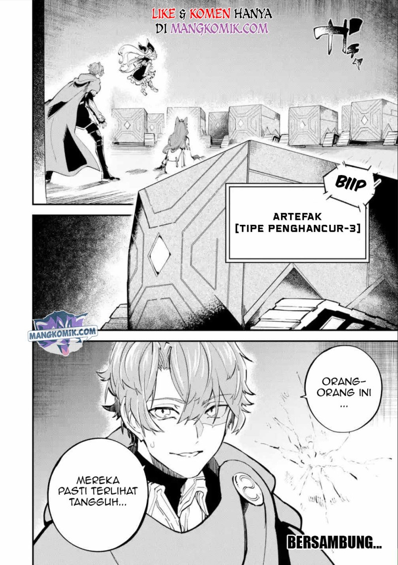 Dilarang COPAS - situs resmi www.mangacanblog.com - Komik isekai cheat magic swordsman 015 - chapter 15 16 Indonesia isekai cheat magic swordsman 015 - chapter 15 Terbaru 41|Baca Manga Komik Indonesia|Mangacan