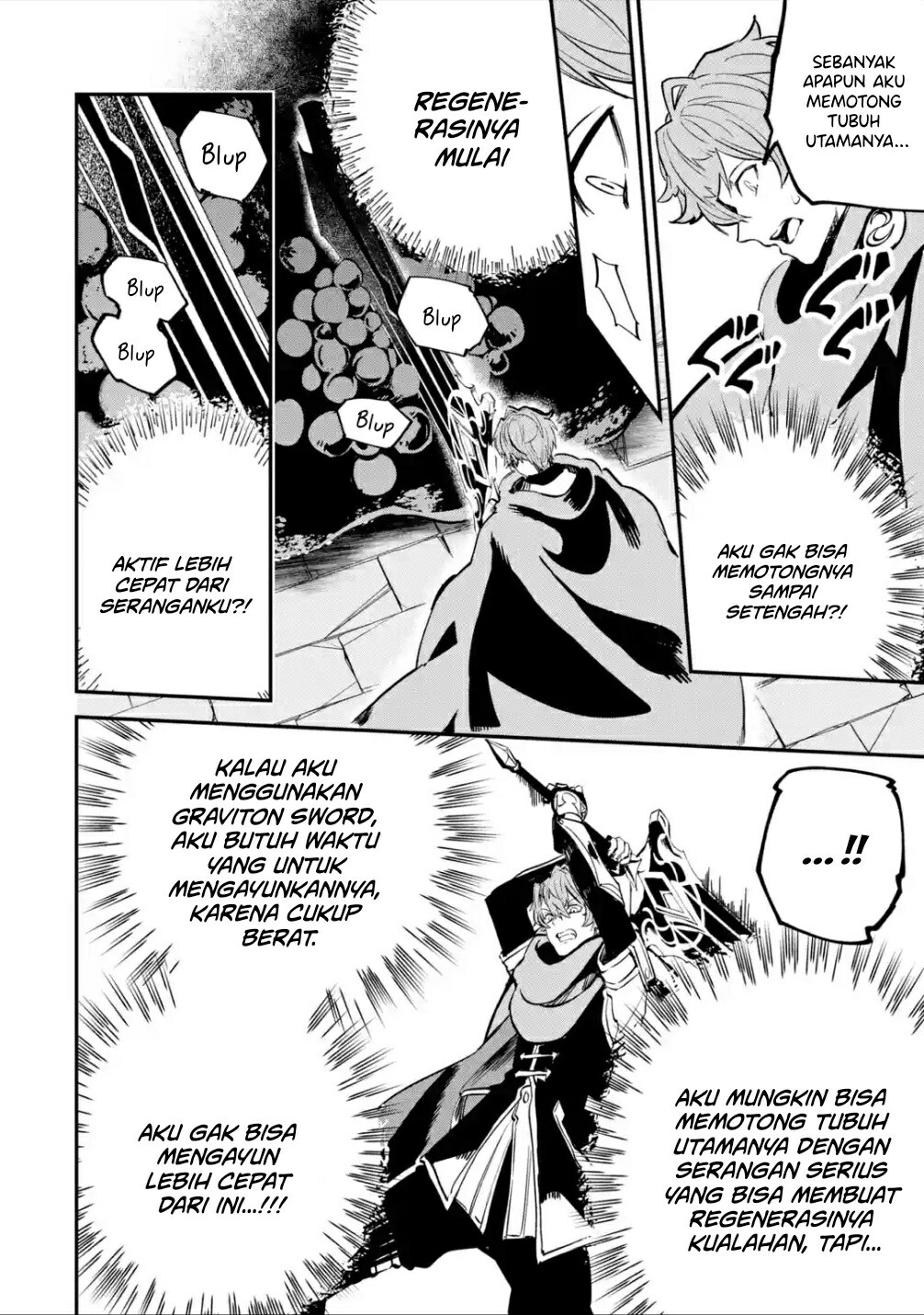 Dilarang COPAS - situs resmi www.mangacanblog.com - Komik isekai cheat magic swordsman 019.2 - chapter 19.2 20.2 Indonesia isekai cheat magic swordsman 019.2 - chapter 19.2 Terbaru 18|Baca Manga Komik Indonesia|Mangacan