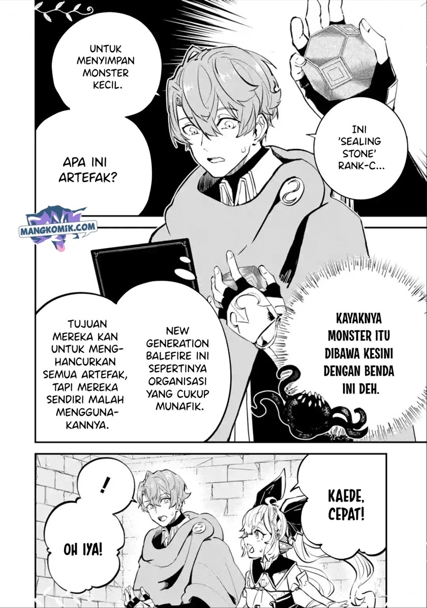 Dilarang COPAS - situs resmi www.mangacanblog.com - Komik isekai cheat magic swordsman 020 - chapter 20 21 Indonesia isekai cheat magic swordsman 020 - chapter 20 Terbaru 2|Baca Manga Komik Indonesia|Mangacan