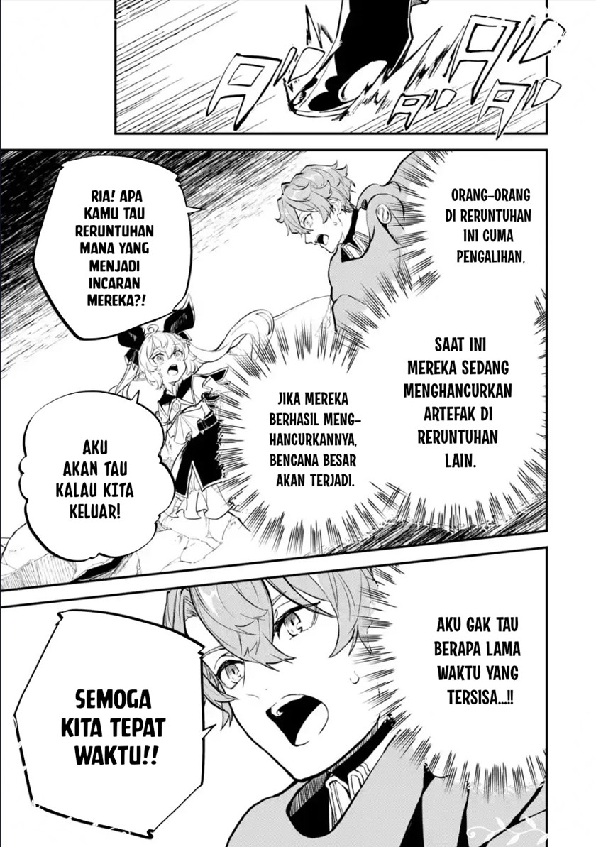 Dilarang COPAS - situs resmi www.mangacanblog.com - Komik isekai cheat magic swordsman 020 - chapter 20 21 Indonesia isekai cheat magic swordsman 020 - chapter 20 Terbaru 3|Baca Manga Komik Indonesia|Mangacan