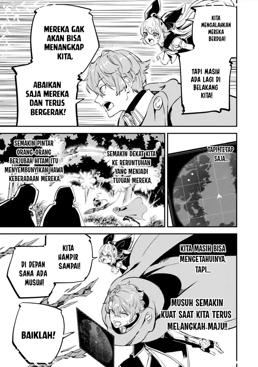 Dilarang COPAS - situs resmi www.mangacanblog.com - Komik isekai cheat magic swordsman 020 - chapter 20 21 Indonesia isekai cheat magic swordsman 020 - chapter 20 Terbaru 7|Baca Manga Komik Indonesia|Mangacan