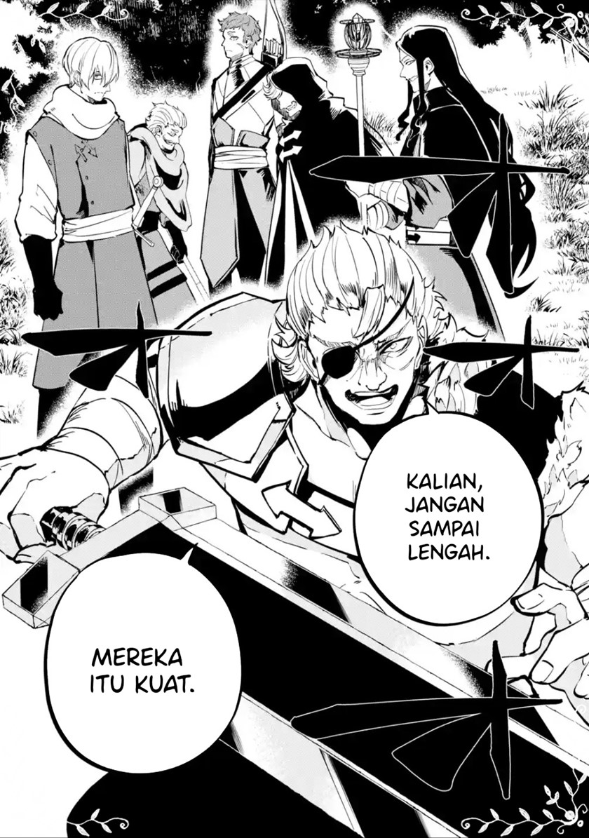 Dilarang COPAS - situs resmi www.mangacanblog.com - Komik isekai cheat magic swordsman 020 - chapter 20 21 Indonesia isekai cheat magic swordsman 020 - chapter 20 Terbaru 11|Baca Manga Komik Indonesia|Mangacan