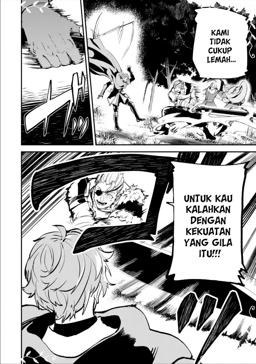 Dilarang COPAS - situs resmi www.mangacanblog.com - Komik isekai cheat magic swordsman 020 - chapter 20 21 Indonesia isekai cheat magic swordsman 020 - chapter 20 Terbaru 17|Baca Manga Komik Indonesia|Mangacan