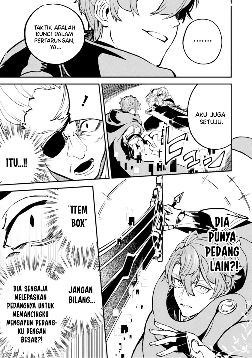 Dilarang COPAS - situs resmi www.mangacanblog.com - Komik isekai cheat magic swordsman 020 - chapter 20 21 Indonesia isekai cheat magic swordsman 020 - chapter 20 Terbaru 18|Baca Manga Komik Indonesia|Mangacan