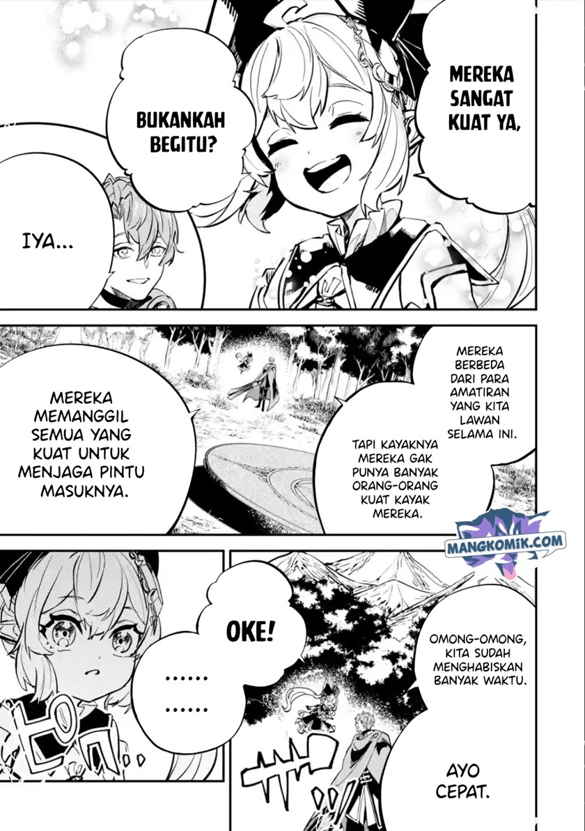 Dilarang COPAS - situs resmi www.mangacanblog.com - Komik isekai cheat magic swordsman 020 - chapter 20 21 Indonesia isekai cheat magic swordsman 020 - chapter 20 Terbaru 30|Baca Manga Komik Indonesia|Mangacan