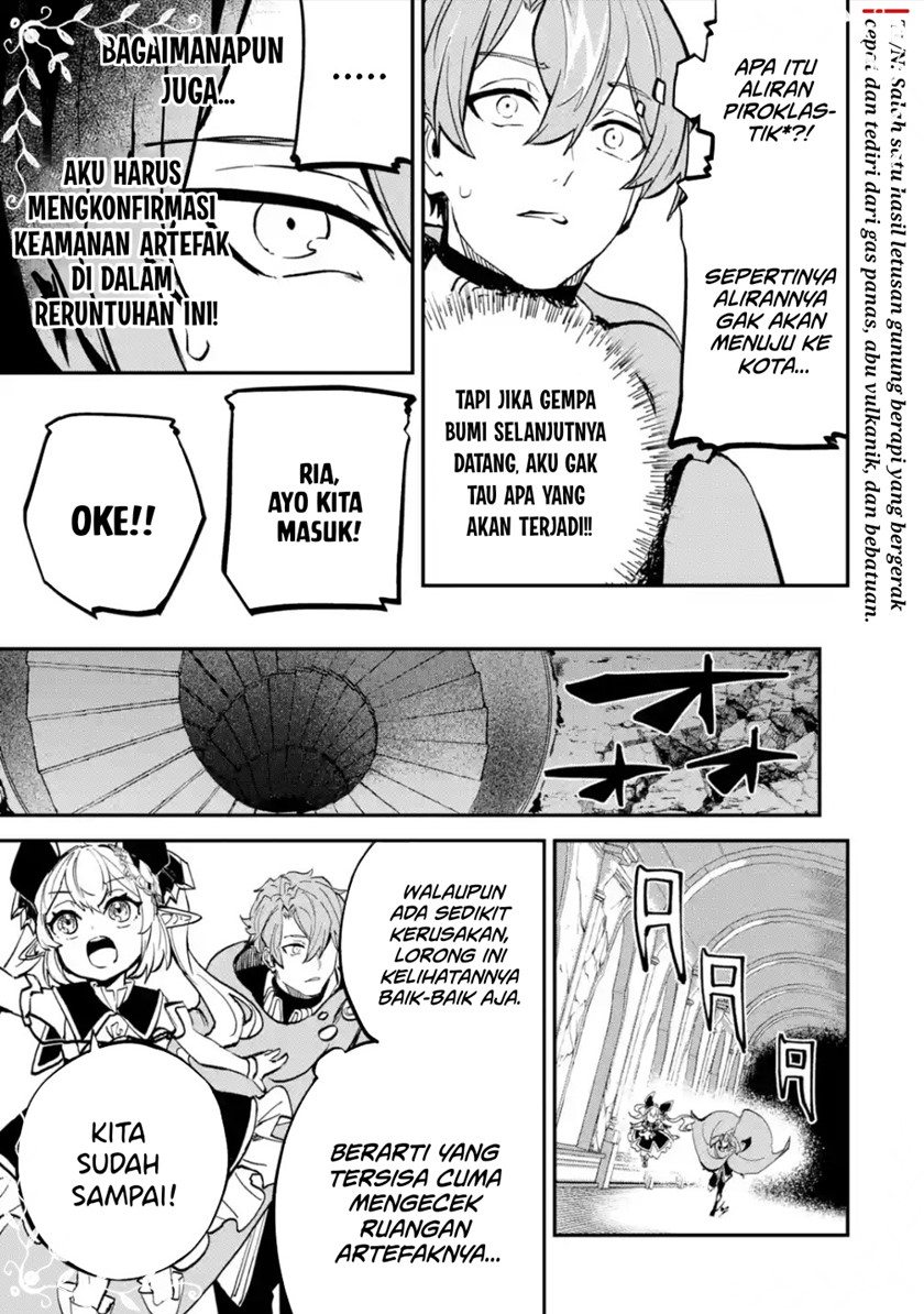 Dilarang COPAS - situs resmi www.mangacanblog.com - Komik isekai cheat magic swordsman 020 - chapter 20 21 Indonesia isekai cheat magic swordsman 020 - chapter 20 Terbaru 39|Baca Manga Komik Indonesia|Mangacan