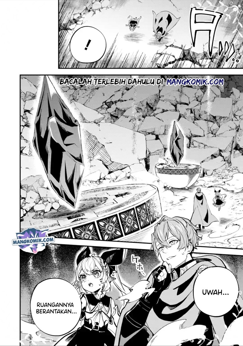 Dilarang COPAS - situs resmi www.mangacanblog.com - Komik isekai cheat magic swordsman 020 - chapter 20 21 Indonesia isekai cheat magic swordsman 020 - chapter 20 Terbaru 40|Baca Manga Komik Indonesia|Mangacan