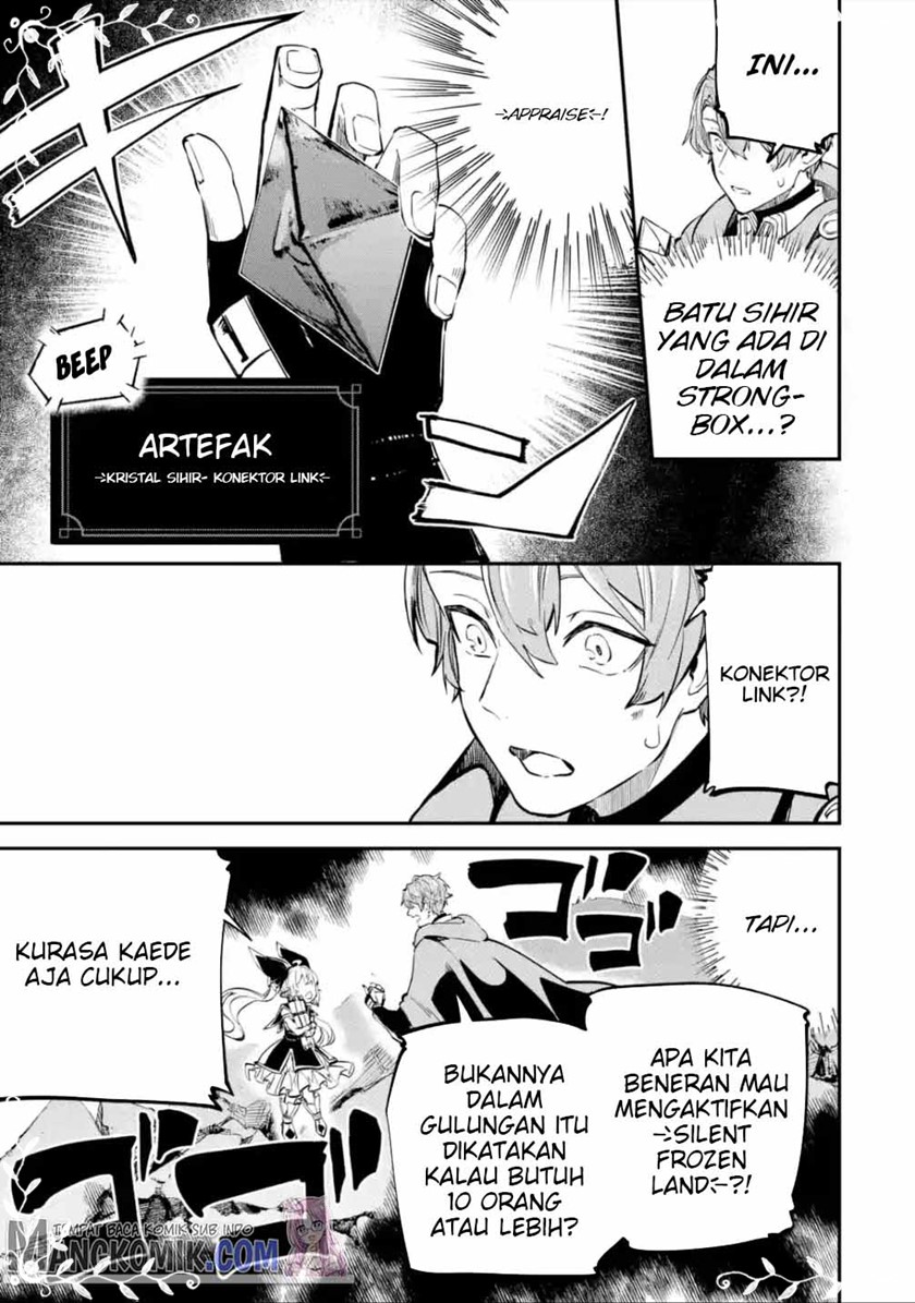 Dilarang COPAS - situs resmi www.mangacanblog.com - Komik isekai cheat magic swordsman 021.2 - chapter 21.2 22.2 Indonesia isekai cheat magic swordsman 021.2 - chapter 21.2 Terbaru 5|Baca Manga Komik Indonesia|Mangacan