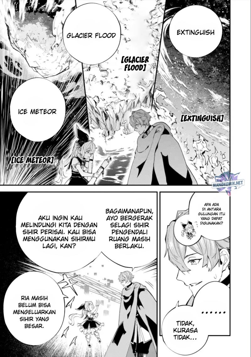 Dilarang COPAS - situs resmi www.mangacanblog.com - Komik isekai cheat magic swordsman 022.1 - chapter 22.1 23.1 Indonesia isekai cheat magic swordsman 022.1 - chapter 22.1 Terbaru 3|Baca Manga Komik Indonesia|Mangacan