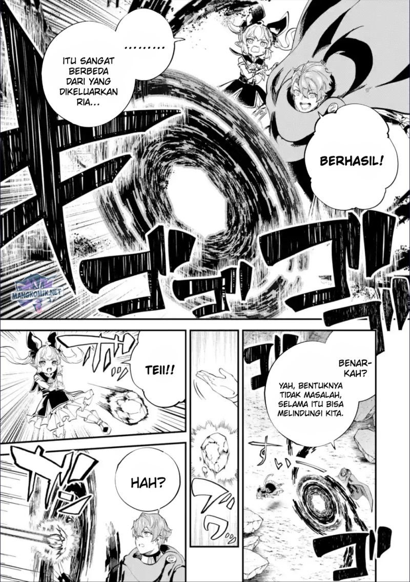 Dilarang COPAS - situs resmi www.mangacanblog.com - Komik isekai cheat magic swordsman 022.1 - chapter 22.1 23.1 Indonesia isekai cheat magic swordsman 022.1 - chapter 22.1 Terbaru 5|Baca Manga Komik Indonesia|Mangacan