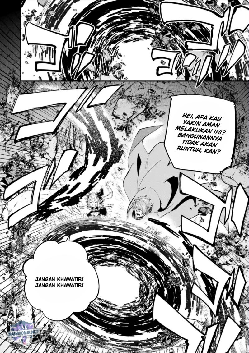 Dilarang COPAS - situs resmi www.mangacanblog.com - Komik isekai cheat magic swordsman 022.1 - chapter 22.1 23.1 Indonesia isekai cheat magic swordsman 022.1 - chapter 22.1 Terbaru 8|Baca Manga Komik Indonesia|Mangacan