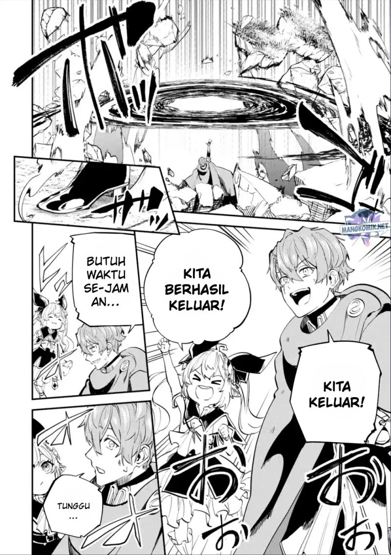 Dilarang COPAS - situs resmi www.mangacanblog.com - Komik isekai cheat magic swordsman 022.1 - chapter 22.1 23.1 Indonesia isekai cheat magic swordsman 022.1 - chapter 22.1 Terbaru 10|Baca Manga Komik Indonesia|Mangacan