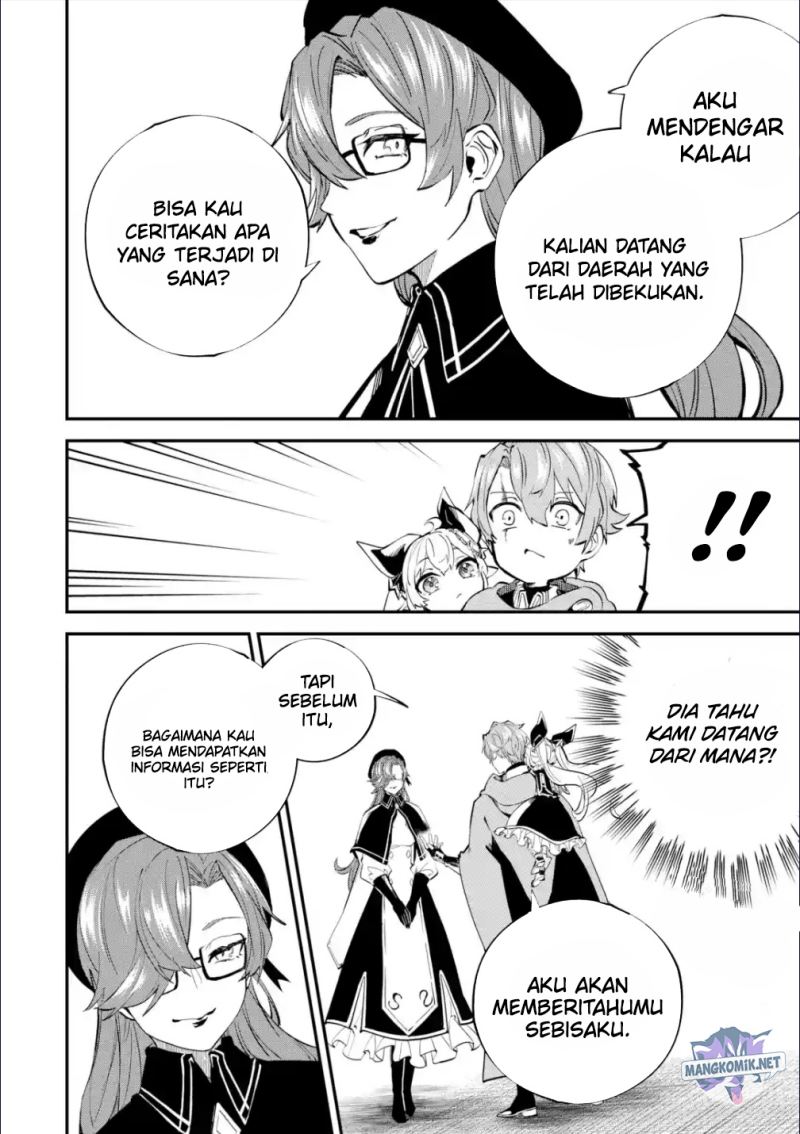 Dilarang COPAS - situs resmi www.mangacanblog.com - Komik isekai cheat magic swordsman 022.1 - chapter 22.1 23.1 Indonesia isekai cheat magic swordsman 022.1 - chapter 22.1 Terbaru 18|Baca Manga Komik Indonesia|Mangacan