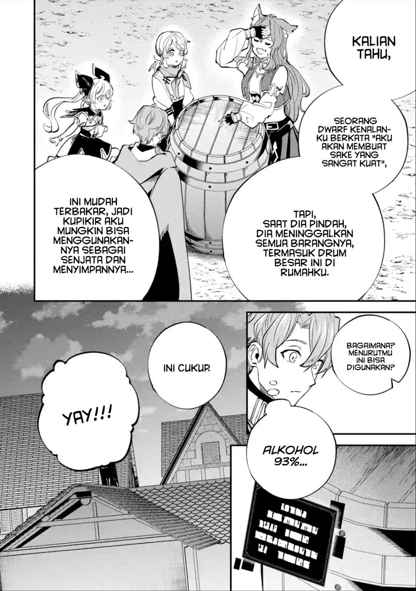 Dilarang COPAS - situs resmi www.mangacanblog.com - Komik isekai cheat magic swordsman 024.2 - chapter 24.2 25.2 Indonesia isekai cheat magic swordsman 024.2 - chapter 24.2 Terbaru 3|Baca Manga Komik Indonesia|Mangacan