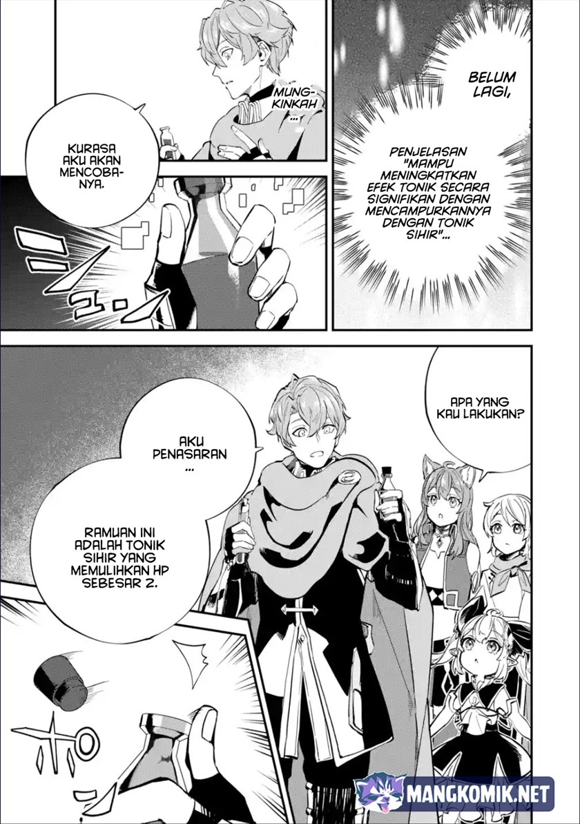 Dilarang COPAS - situs resmi www.mangacanblog.com - Komik isekai cheat magic swordsman 024.2 - chapter 24.2 25.2 Indonesia isekai cheat magic swordsman 024.2 - chapter 24.2 Terbaru 8|Baca Manga Komik Indonesia|Mangacan