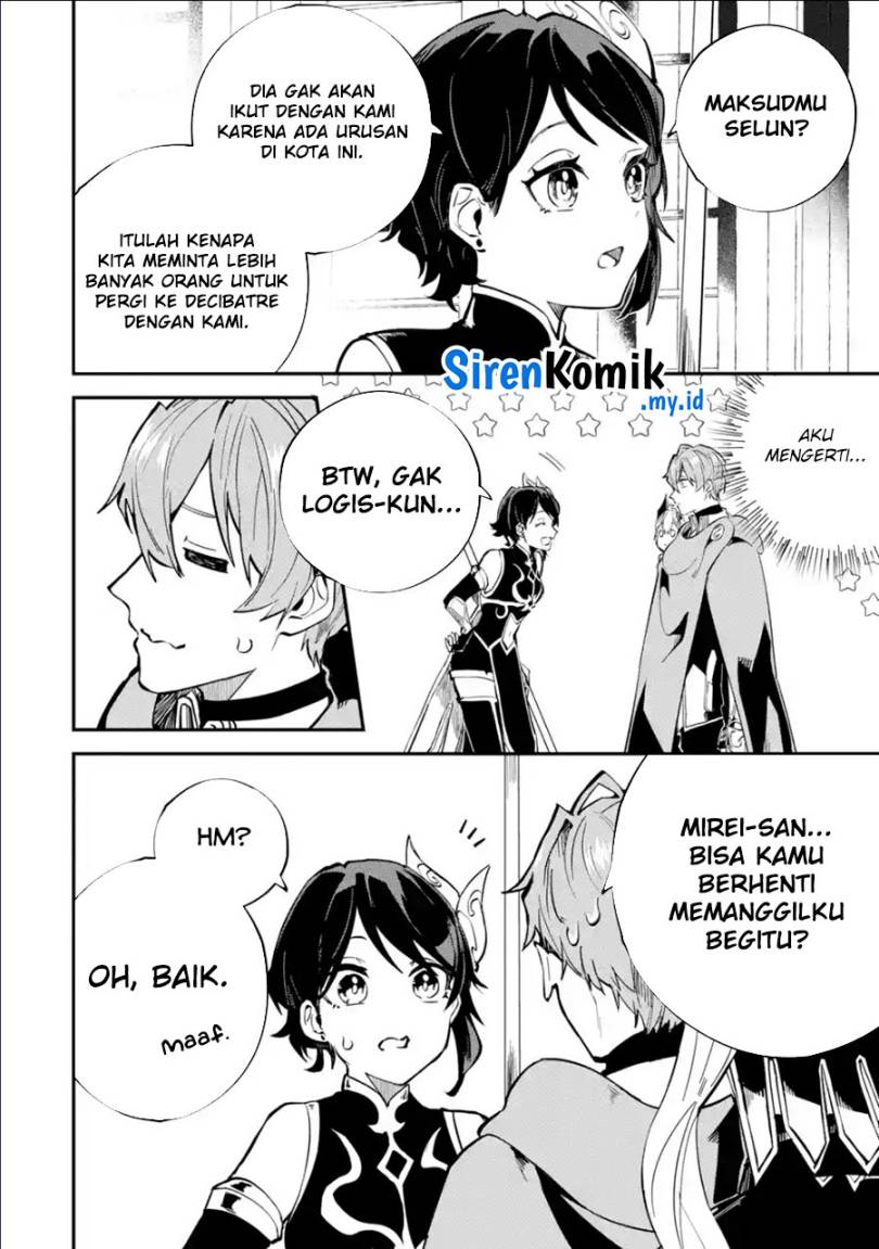 Dilarang COPAS - situs resmi www.mangacanblog.com - Komik isekai cheat magic swordsman 029 - chapter 29 30 Indonesia isekai cheat magic swordsman 029 - chapter 29 Terbaru 3|Baca Manga Komik Indonesia|Mangacan