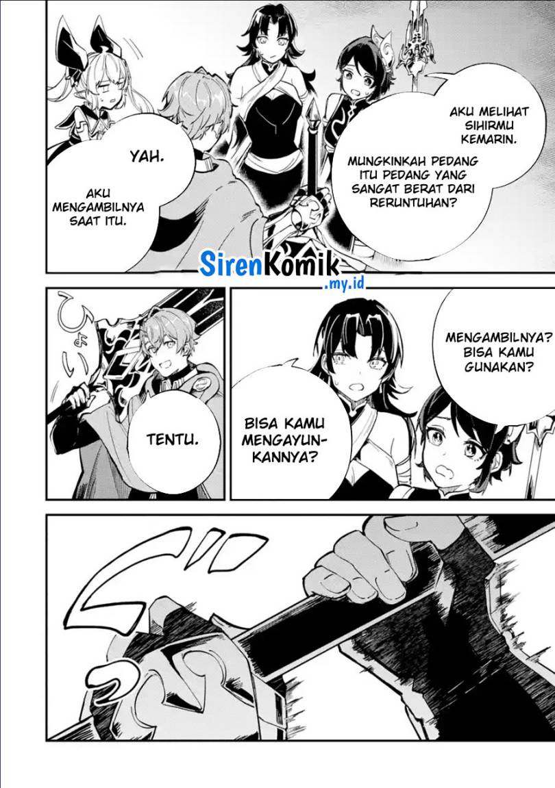 Dilarang COPAS - situs resmi www.mangacanblog.com - Komik isekai cheat magic swordsman 029 - chapter 29 30 Indonesia isekai cheat magic swordsman 029 - chapter 29 Terbaru 9|Baca Manga Komik Indonesia|Mangacan