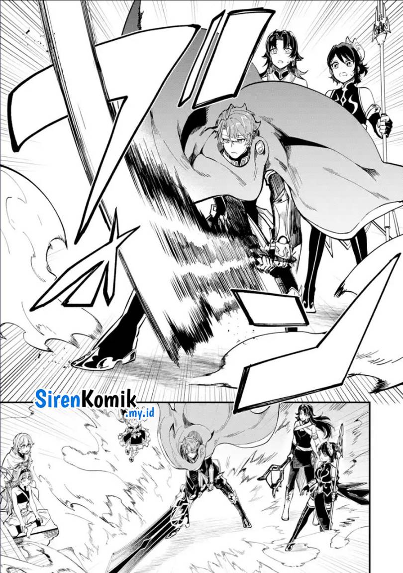 Dilarang COPAS - situs resmi www.mangacanblog.com - Komik isekai cheat magic swordsman 029 - chapter 29 30 Indonesia isekai cheat magic swordsman 029 - chapter 29 Terbaru 10|Baca Manga Komik Indonesia|Mangacan