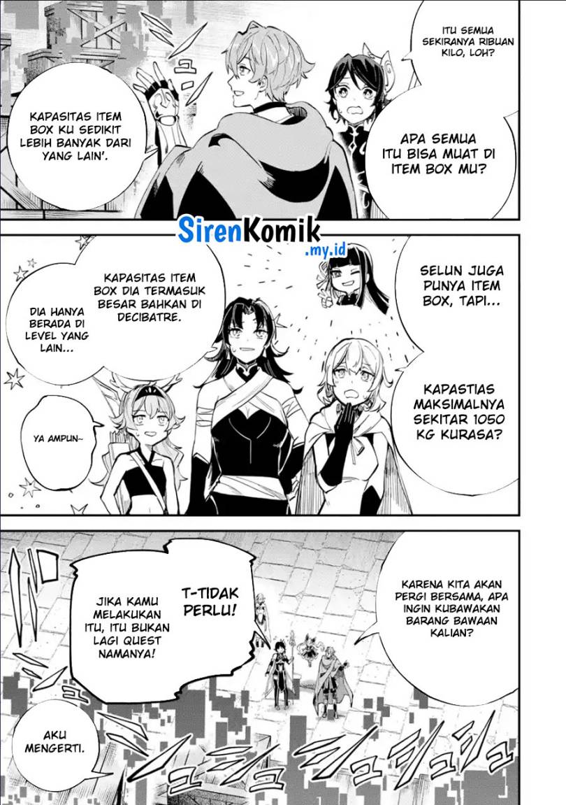 Dilarang COPAS - situs resmi www.mangacanblog.com - Komik isekai cheat magic swordsman 029 - chapter 29 30 Indonesia isekai cheat magic swordsman 029 - chapter 29 Terbaru 16|Baca Manga Komik Indonesia|Mangacan