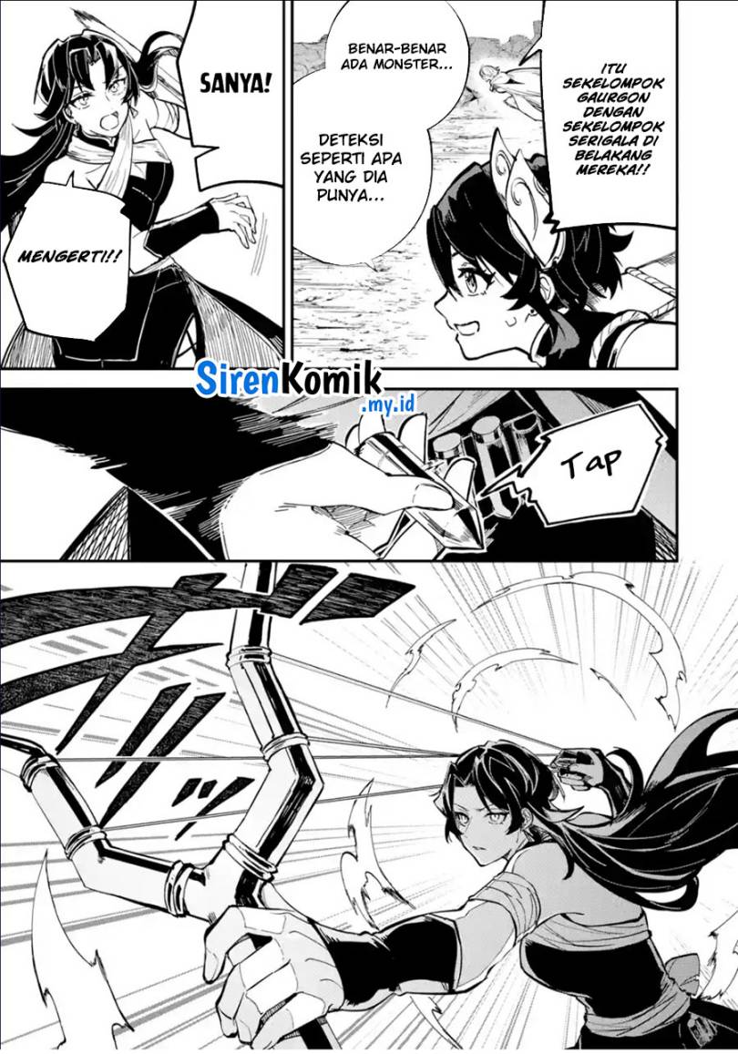 Dilarang COPAS - situs resmi www.mangacanblog.com - Komik isekai cheat magic swordsman 029 - chapter 29 30 Indonesia isekai cheat magic swordsman 029 - chapter 29 Terbaru 21|Baca Manga Komik Indonesia|Mangacan