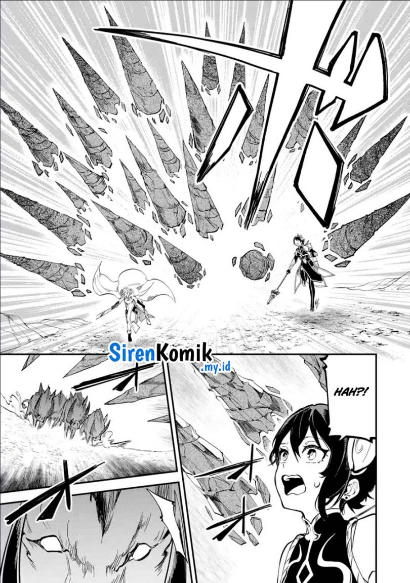 Dilarang COPAS - situs resmi www.mangacanblog.com - Komik isekai cheat magic swordsman 029 - chapter 29 30 Indonesia isekai cheat magic swordsman 029 - chapter 29 Terbaru 29|Baca Manga Komik Indonesia|Mangacan