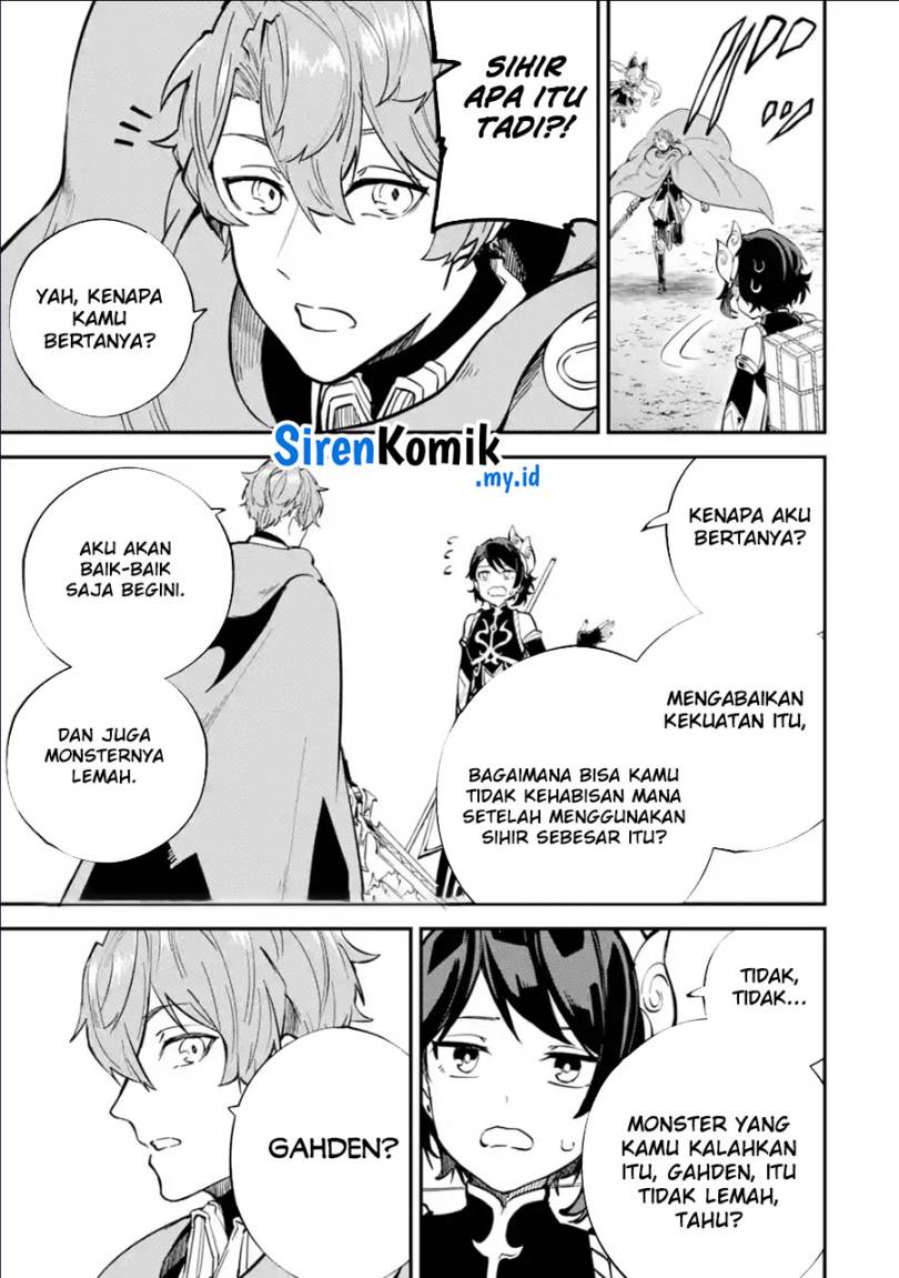 Dilarang COPAS - situs resmi www.mangacanblog.com - Komik isekai cheat magic swordsman 029 - chapter 29 30 Indonesia isekai cheat magic swordsman 029 - chapter 29 Terbaru 31|Baca Manga Komik Indonesia|Mangacan