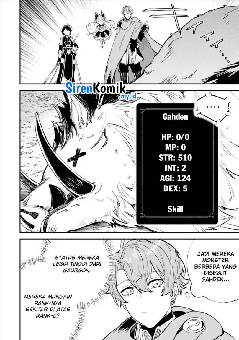 Dilarang COPAS - situs resmi www.mangacanblog.com - Komik isekai cheat magic swordsman 029 - chapter 29 30 Indonesia isekai cheat magic swordsman 029 - chapter 29 Terbaru 32|Baca Manga Komik Indonesia|Mangacan