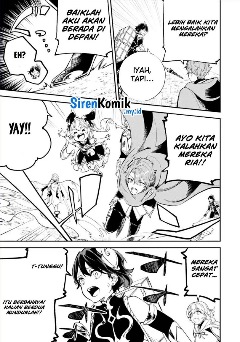 Dilarang COPAS - situs resmi www.mangacanblog.com - Komik isekai cheat magic swordsman 029 - chapter 29 30 Indonesia isekai cheat magic swordsman 029 - chapter 29 Terbaru 37|Baca Manga Komik Indonesia|Mangacan