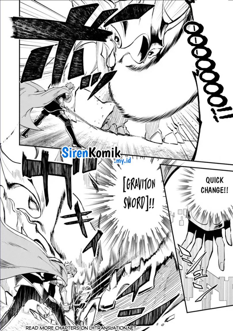 Dilarang COPAS - situs resmi www.mangacanblog.com - Komik isekai cheat magic swordsman 029 - chapter 29 30 Indonesia isekai cheat magic swordsman 029 - chapter 29 Terbaru 39|Baca Manga Komik Indonesia|Mangacan