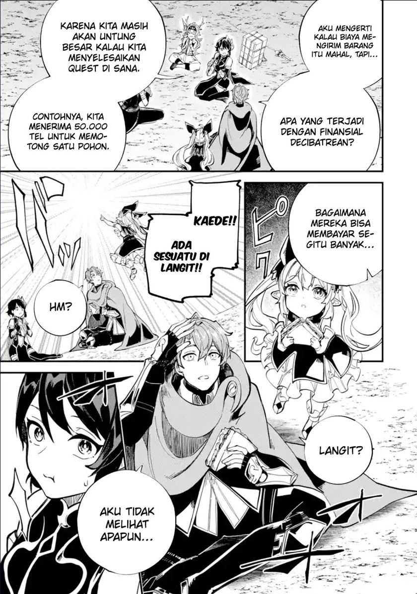 Dilarang COPAS - situs resmi www.mangacanblog.com - Komik isekai cheat magic swordsman 030 - chapter 30 31 Indonesia isekai cheat magic swordsman 030 - chapter 30 Terbaru 9|Baca Manga Komik Indonesia|Mangacan