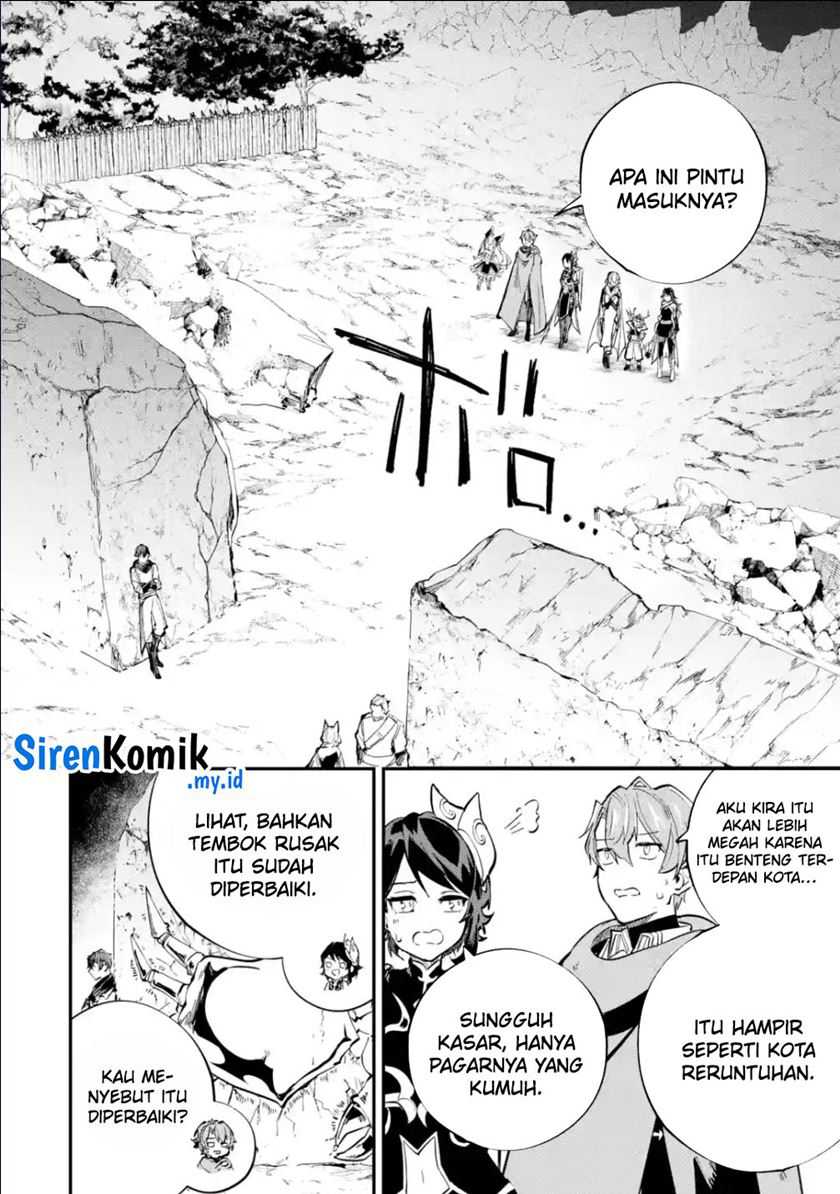 Dilarang COPAS - situs resmi www.mangacanblog.com - Komik isekai cheat magic swordsman 030 - chapter 30 31 Indonesia isekai cheat magic swordsman 030 - chapter 30 Terbaru 32|Baca Manga Komik Indonesia|Mangacan