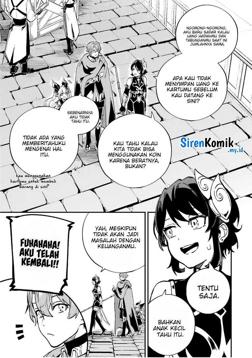 Dilarang COPAS - situs resmi www.mangacanblog.com - Komik isekai cheat magic swordsman 031 - chapter 31 32 Indonesia isekai cheat magic swordsman 031 - chapter 31 Terbaru 5|Baca Manga Komik Indonesia|Mangacan