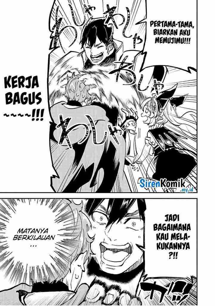 Dilarang COPAS - situs resmi www.mangacanblog.com - Komik isekai cheat magic swordsman 031 - chapter 31 32 Indonesia isekai cheat magic swordsman 031 - chapter 31 Terbaru 9|Baca Manga Komik Indonesia|Mangacan