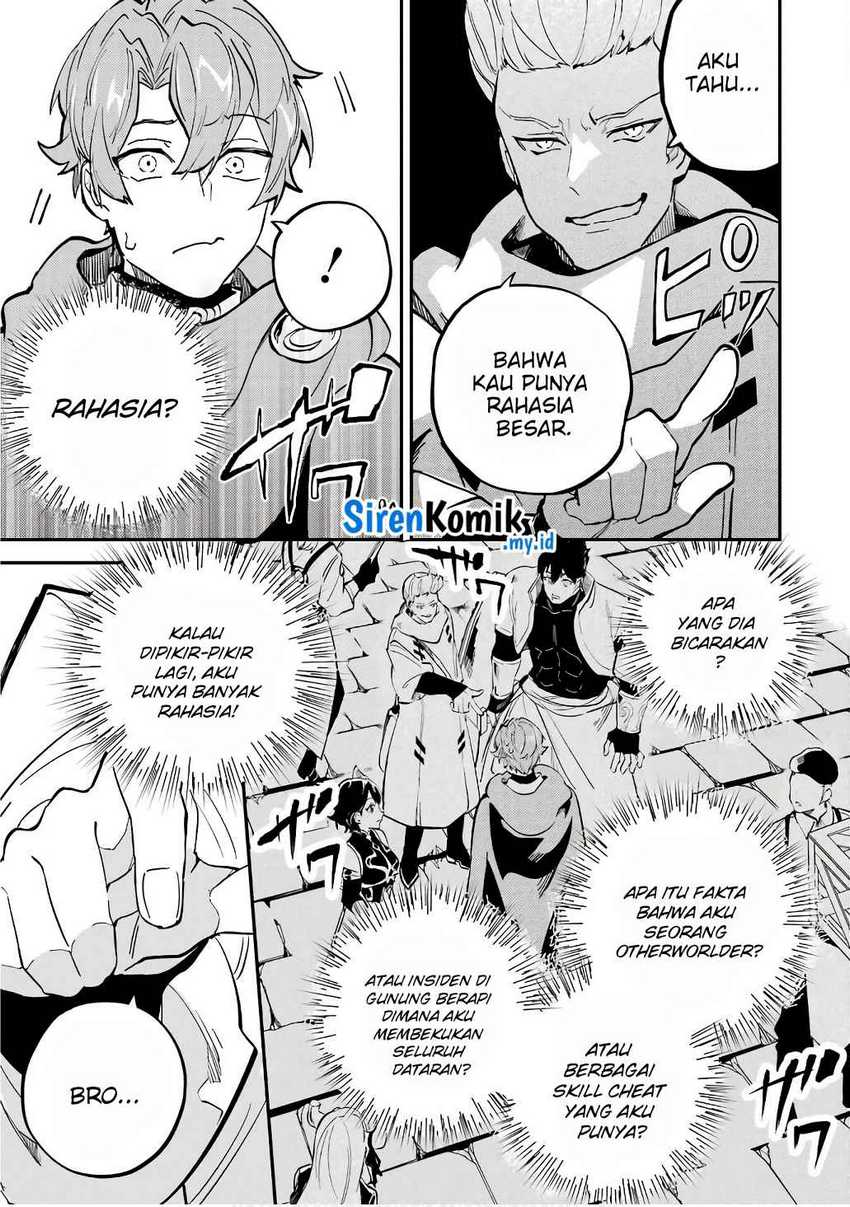 Dilarang COPAS - situs resmi www.mangacanblog.com - Komik isekai cheat magic swordsman 031 - chapter 31 32 Indonesia isekai cheat magic swordsman 031 - chapter 31 Terbaru 13|Baca Manga Komik Indonesia|Mangacan