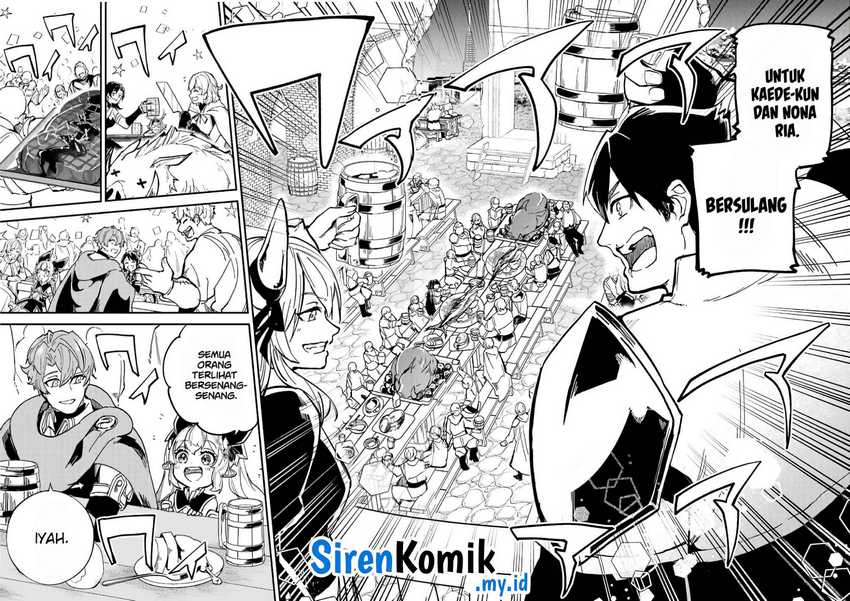 Dilarang COPAS - situs resmi www.mangacanblog.com - Komik isekai cheat magic swordsman 031 - chapter 31 32 Indonesia isekai cheat magic swordsman 031 - chapter 31 Terbaru 18|Baca Manga Komik Indonesia|Mangacan