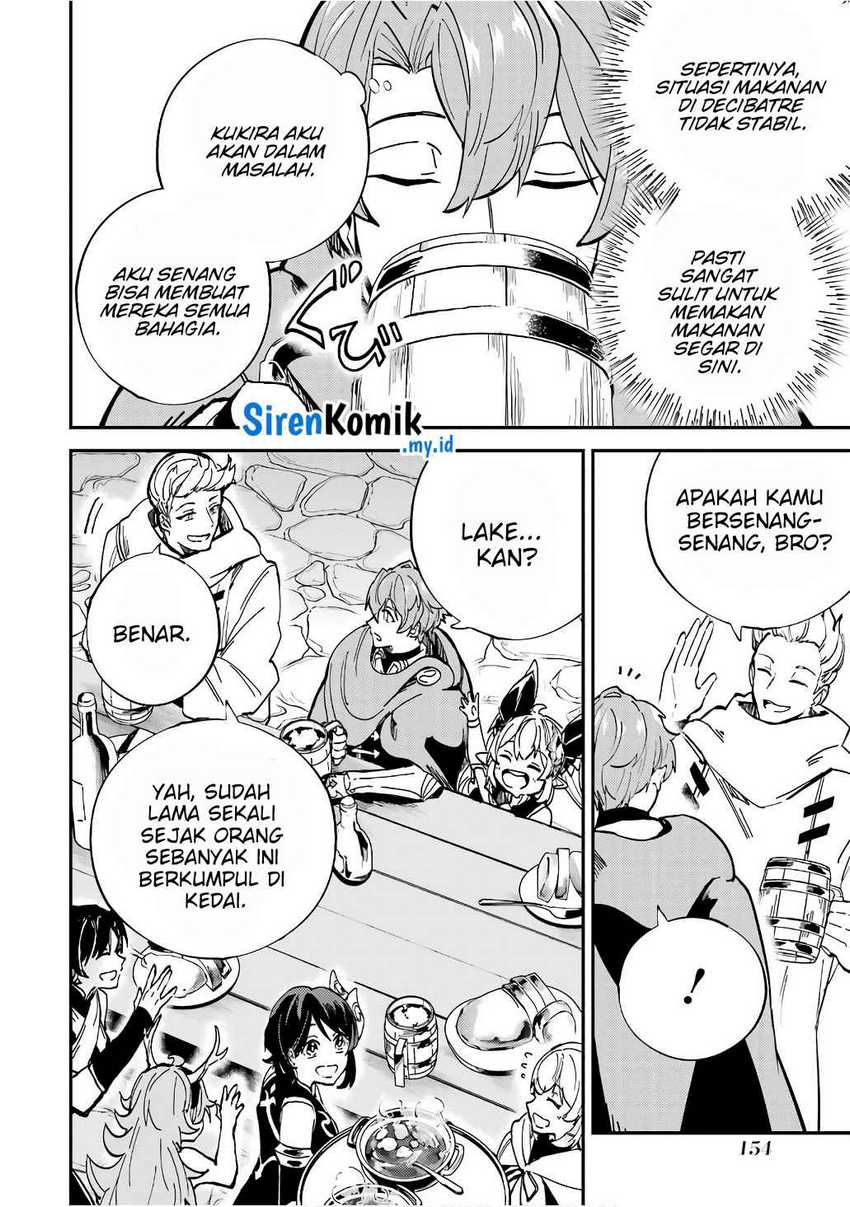 Dilarang COPAS - situs resmi www.mangacanblog.com - Komik isekai cheat magic swordsman 031 - chapter 31 32 Indonesia isekai cheat magic swordsman 031 - chapter 31 Terbaru 19|Baca Manga Komik Indonesia|Mangacan