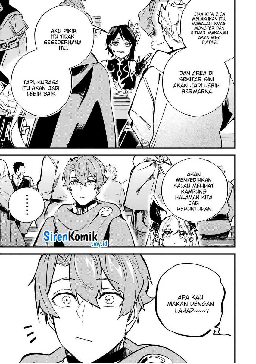 Dilarang COPAS - situs resmi www.mangacanblog.com - Komik isekai cheat magic swordsman 031 - chapter 31 32 Indonesia isekai cheat magic swordsman 031 - chapter 31 Terbaru 27|Baca Manga Komik Indonesia|Mangacan