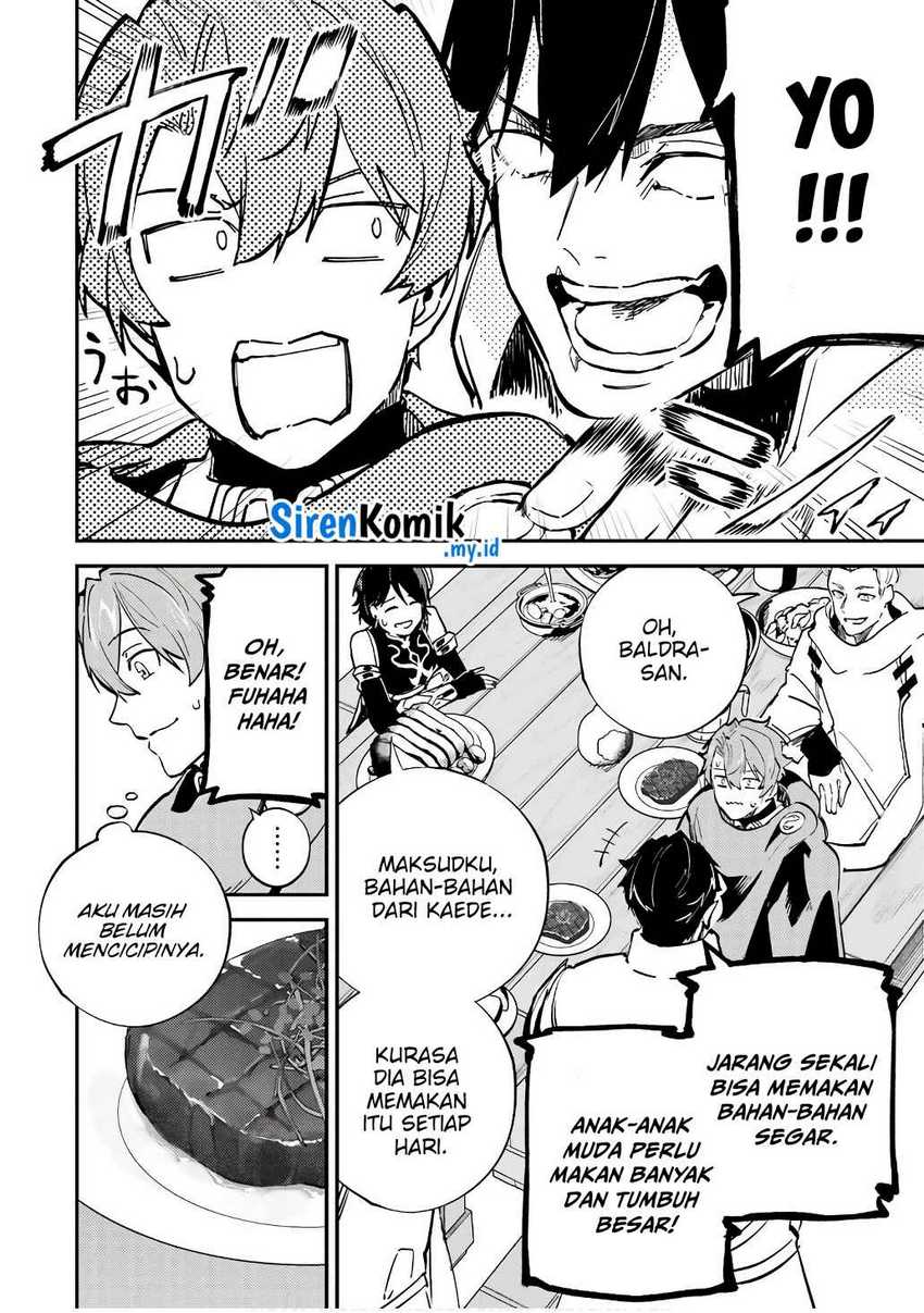 Dilarang COPAS - situs resmi www.mangacanblog.com - Komik isekai cheat magic swordsman 031 - chapter 31 32 Indonesia isekai cheat magic swordsman 031 - chapter 31 Terbaru 28|Baca Manga Komik Indonesia|Mangacan