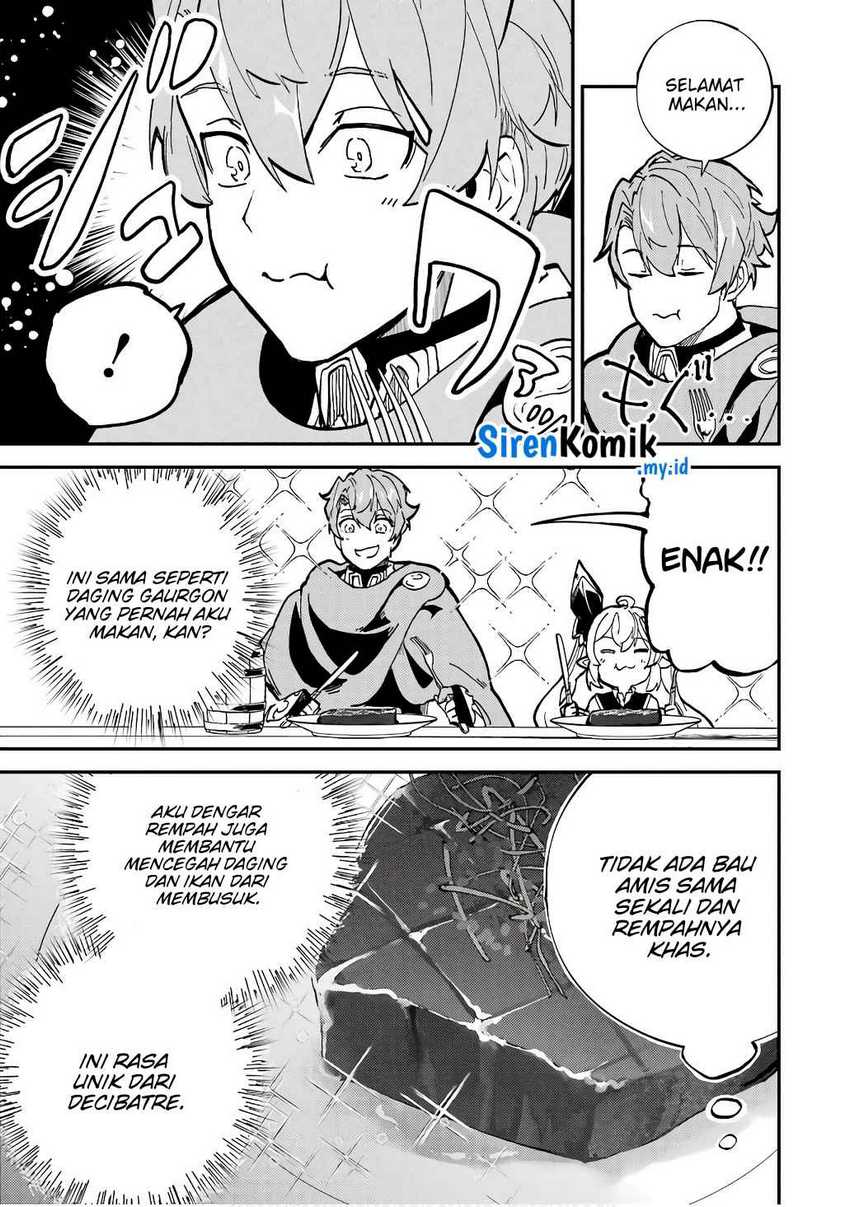 Dilarang COPAS - situs resmi www.mangacanblog.com - Komik isekai cheat magic swordsman 031 - chapter 31 32 Indonesia isekai cheat magic swordsman 031 - chapter 31 Terbaru 29|Baca Manga Komik Indonesia|Mangacan