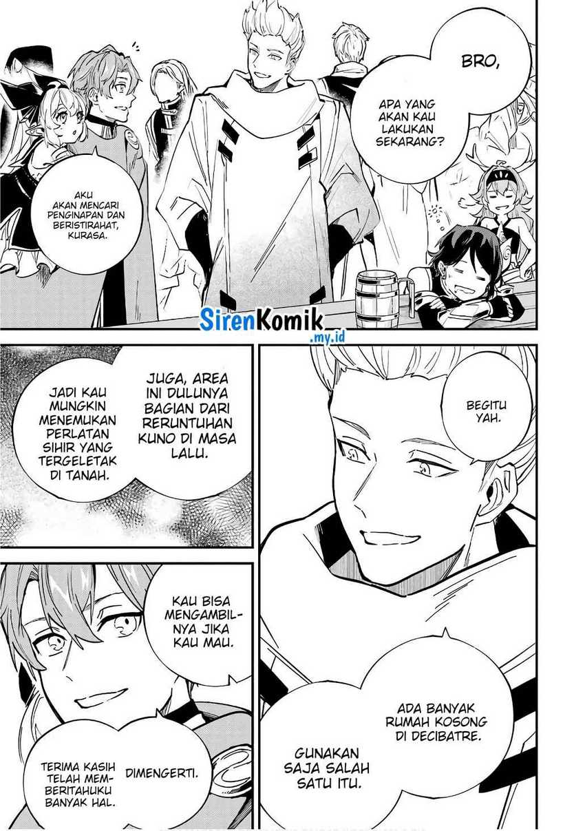 Dilarang COPAS - situs resmi www.mangacanblog.com - Komik isekai cheat magic swordsman 031 - chapter 31 32 Indonesia isekai cheat magic swordsman 031 - chapter 31 Terbaru 33|Baca Manga Komik Indonesia|Mangacan