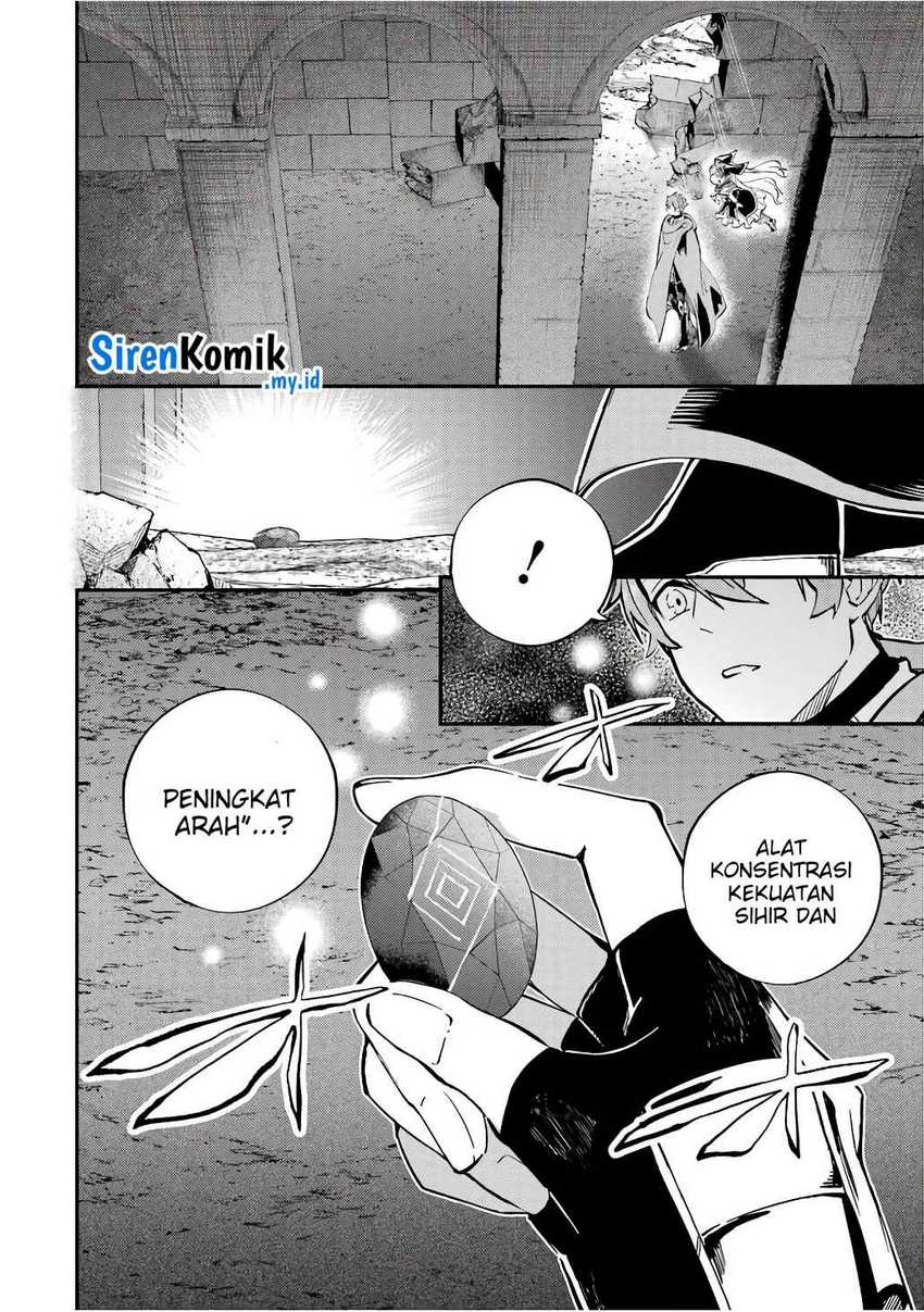 Dilarang COPAS - situs resmi www.mangacanblog.com - Komik isekai cheat magic swordsman 031 - chapter 31 32 Indonesia isekai cheat magic swordsman 031 - chapter 31 Terbaru 36|Baca Manga Komik Indonesia|Mangacan