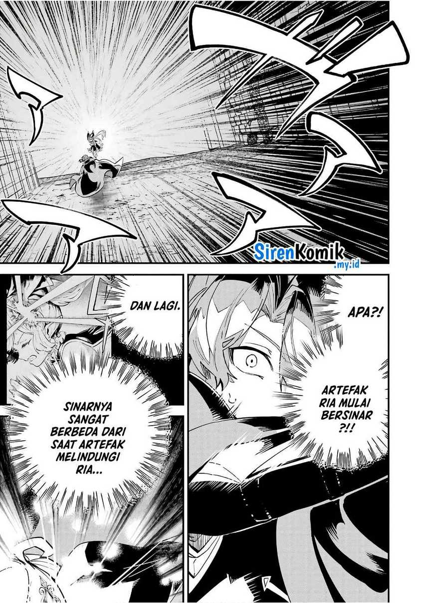 Dilarang COPAS - situs resmi www.mangacanblog.com - Komik isekai cheat magic swordsman 031 - chapter 31 32 Indonesia isekai cheat magic swordsman 031 - chapter 31 Terbaru 39|Baca Manga Komik Indonesia|Mangacan