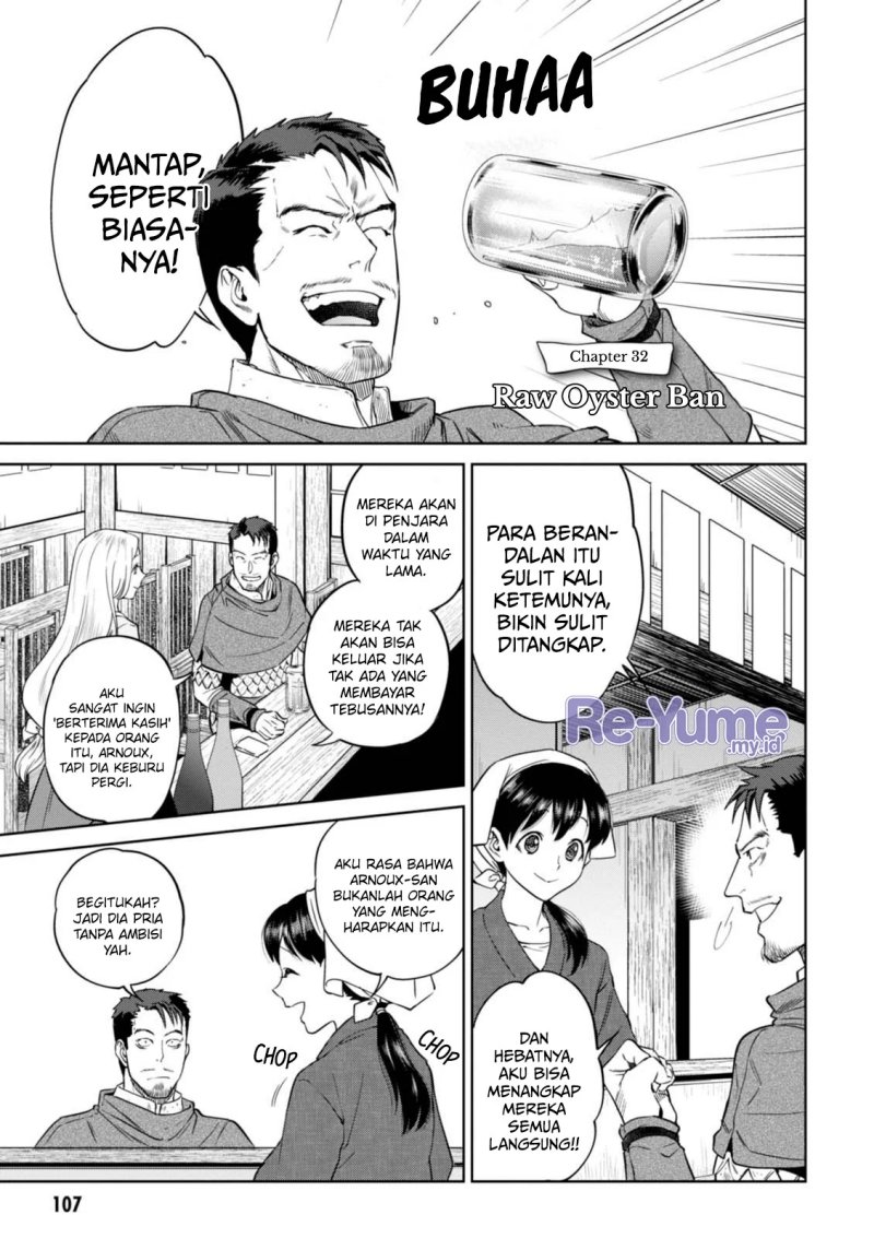 Dilarang COPAS - situs resmi www.mangacanblog.com - Komik isekai izakaya nobu 032 - chapter 32 33 Indonesia isekai izakaya nobu 032 - chapter 32 Terbaru 1|Baca Manga Komik Indonesia|Mangacan