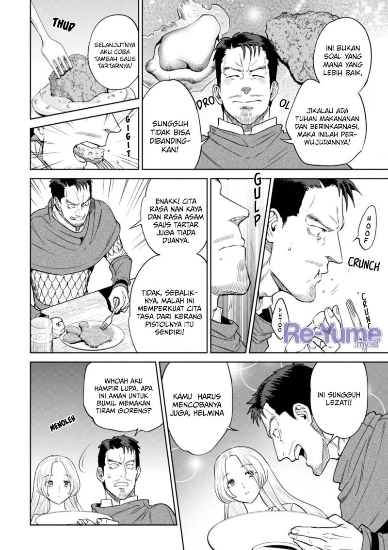 Dilarang COPAS - situs resmi www.mangacanblog.com - Komik isekai izakaya nobu 032 - chapter 32 33 Indonesia isekai izakaya nobu 032 - chapter 32 Terbaru 24|Baca Manga Komik Indonesia|Mangacan