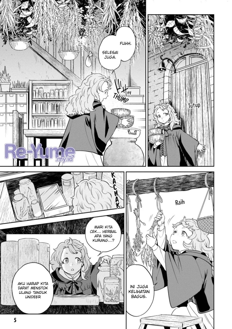 Dilarang COPAS - situs resmi www.mangacanblog.com - Komik isekai izakaya nobu 034 - chapter 34 35 Indonesia isekai izakaya nobu 034 - chapter 34 Terbaru 5|Baca Manga Komik Indonesia|Mangacan