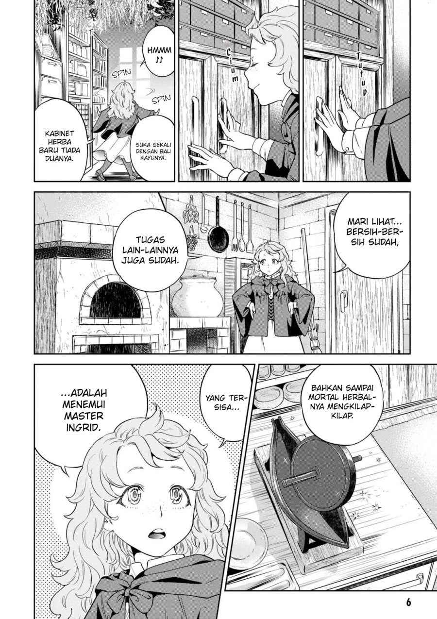 Dilarang COPAS - situs resmi www.mangacanblog.com - Komik isekai izakaya nobu 034 - chapter 34 35 Indonesia isekai izakaya nobu 034 - chapter 34 Terbaru 6|Baca Manga Komik Indonesia|Mangacan