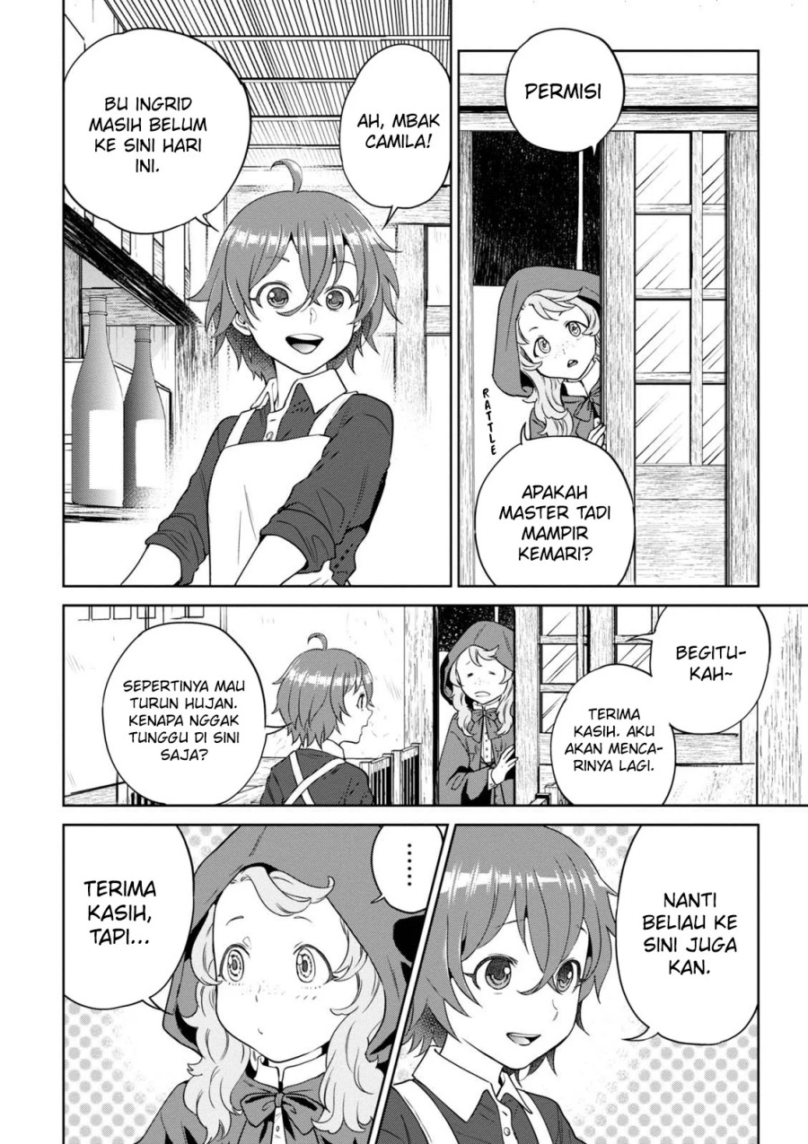 Dilarang COPAS - situs resmi www.mangacanblog.com - Komik isekai izakaya nobu 034 - chapter 34 35 Indonesia isekai izakaya nobu 034 - chapter 34 Terbaru 8|Baca Manga Komik Indonesia|Mangacan