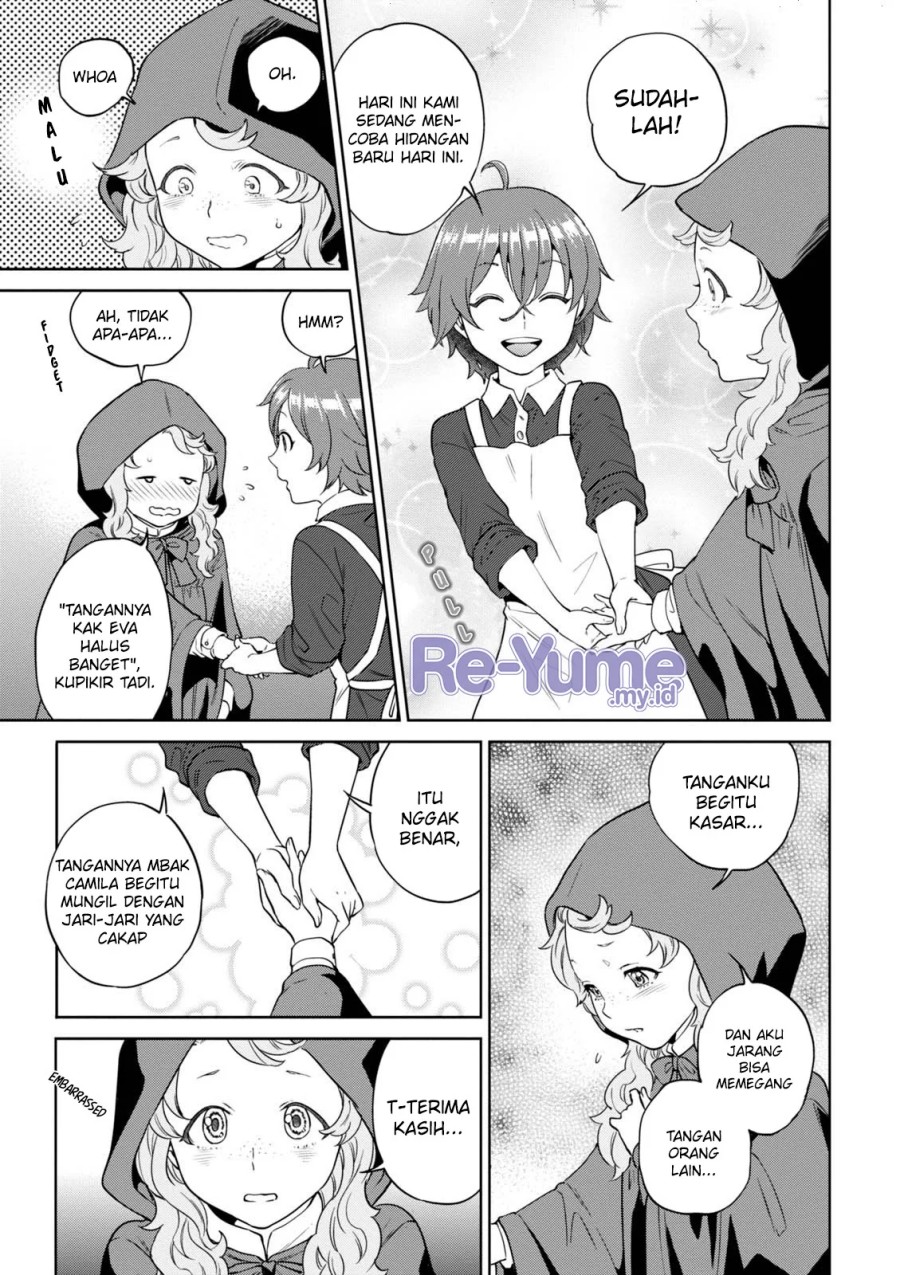 Dilarang COPAS - situs resmi www.mangacanblog.com - Komik isekai izakaya nobu 034 - chapter 34 35 Indonesia isekai izakaya nobu 034 - chapter 34 Terbaru 9|Baca Manga Komik Indonesia|Mangacan