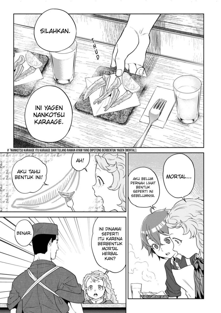 Dilarang COPAS - situs resmi www.mangacanblog.com - Komik isekai izakaya nobu 034 - chapter 34 35 Indonesia isekai izakaya nobu 034 - chapter 34 Terbaru 11|Baca Manga Komik Indonesia|Mangacan